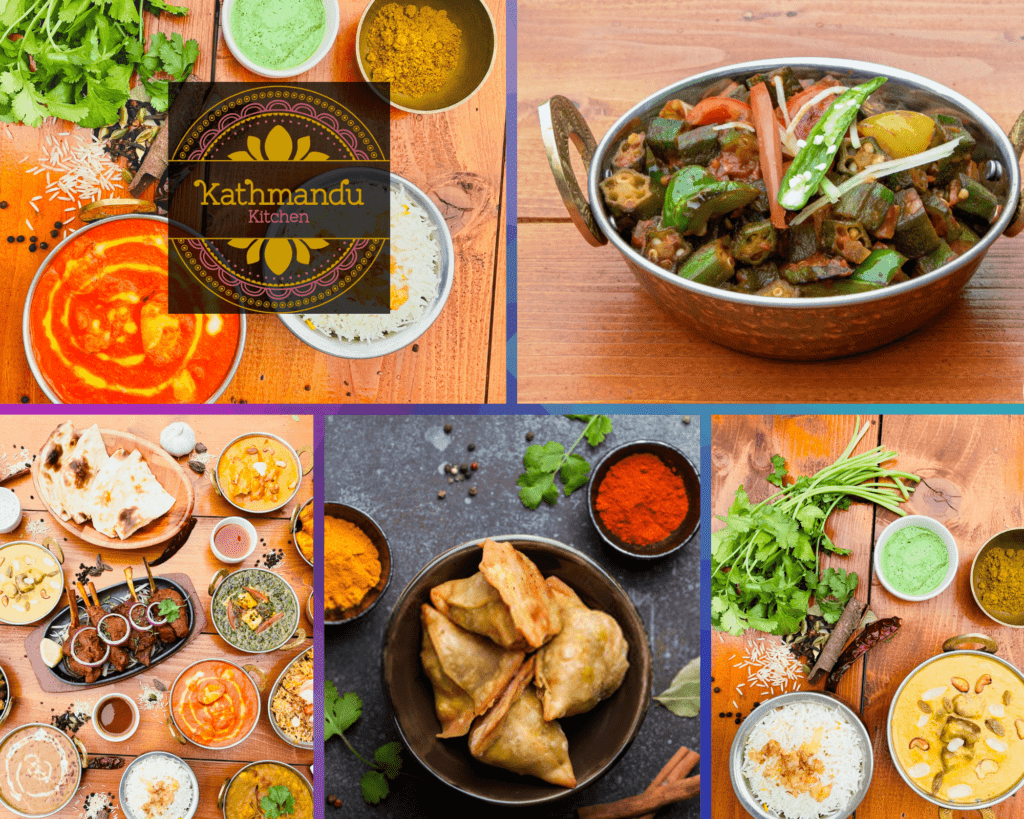 Over Ons Kathmandu Kitchen