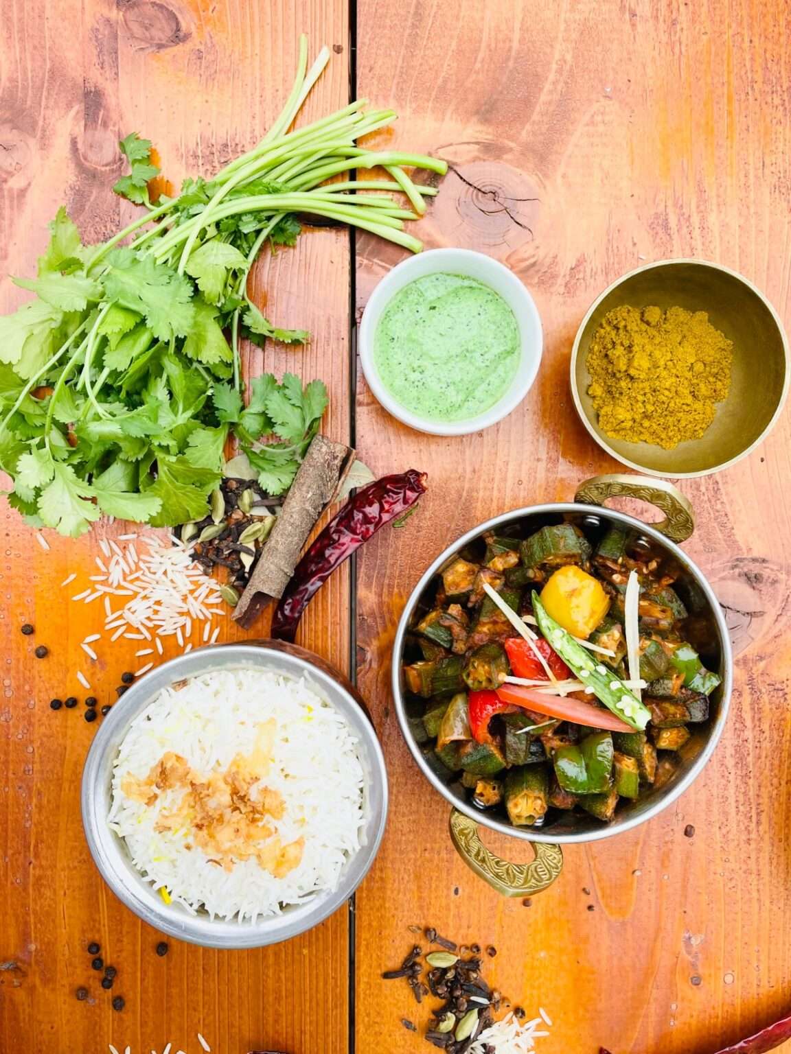 Main Home Kathmandu Kitchen