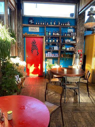 vegetarisch restaurants in Amsterdam
