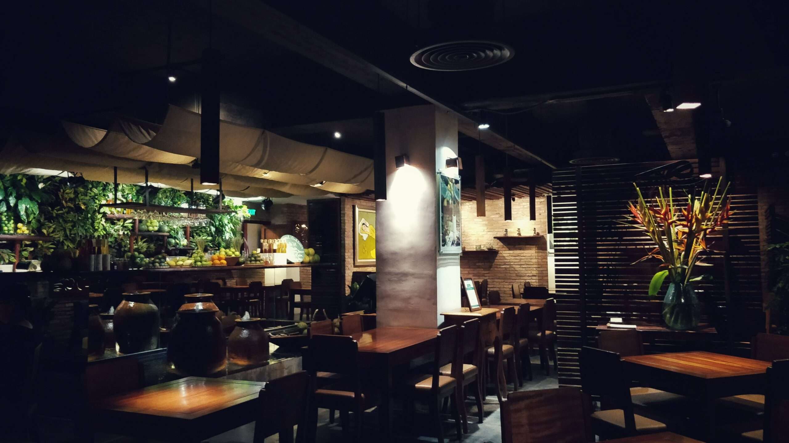 vegetarisch restaurants in Amsterdam