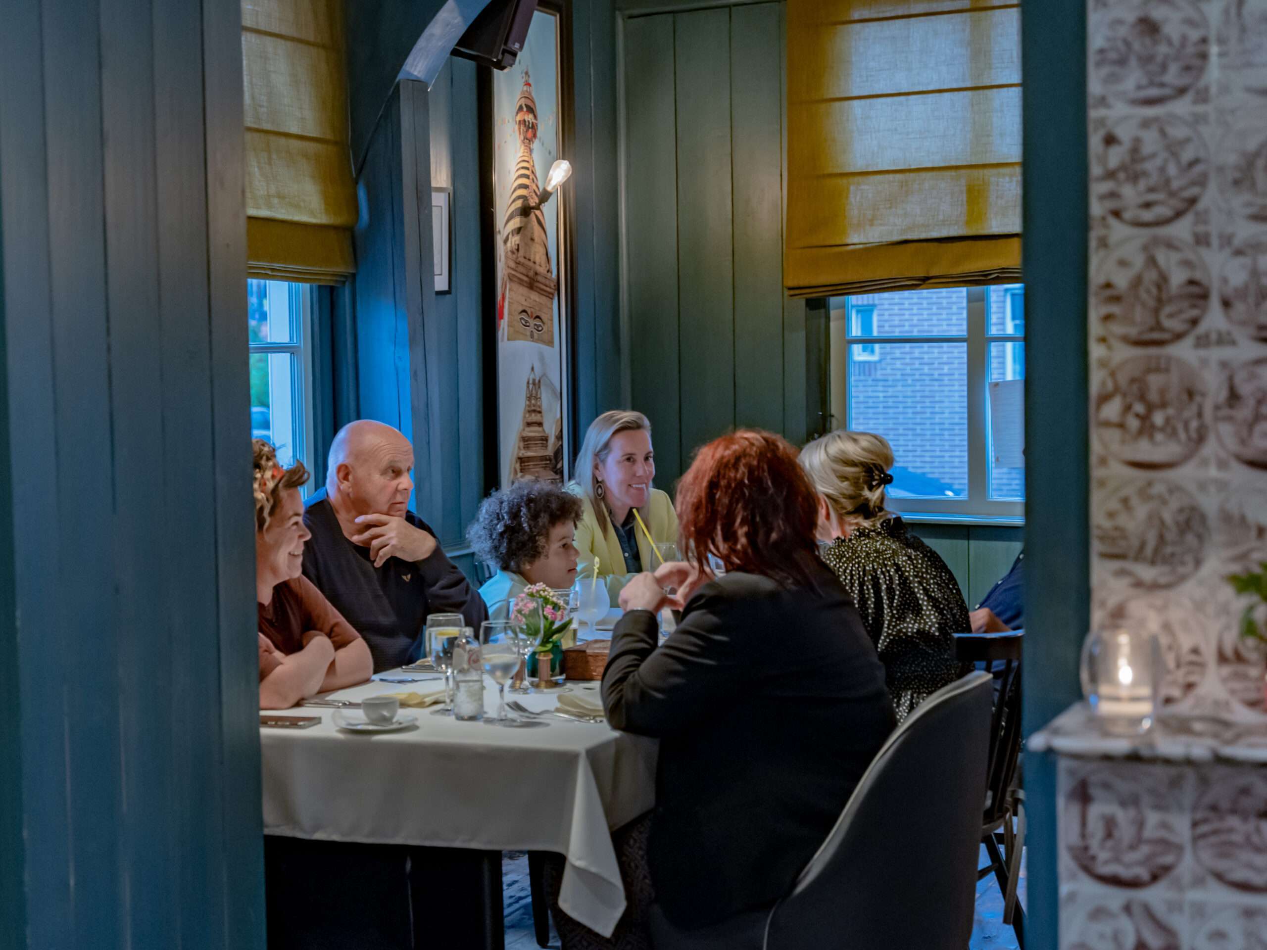 Kookworkshops Zaandam