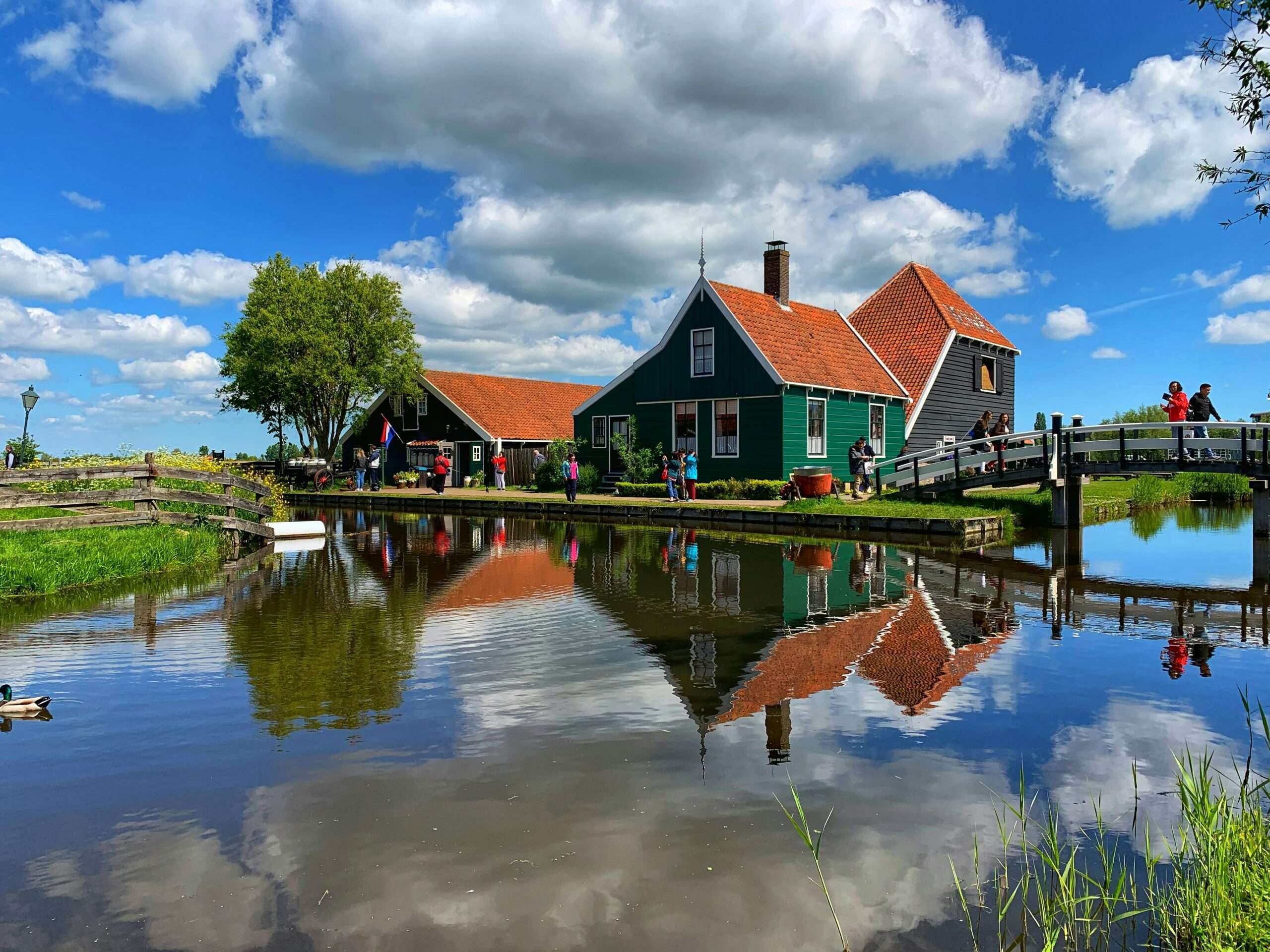 restaurants in Zaandam