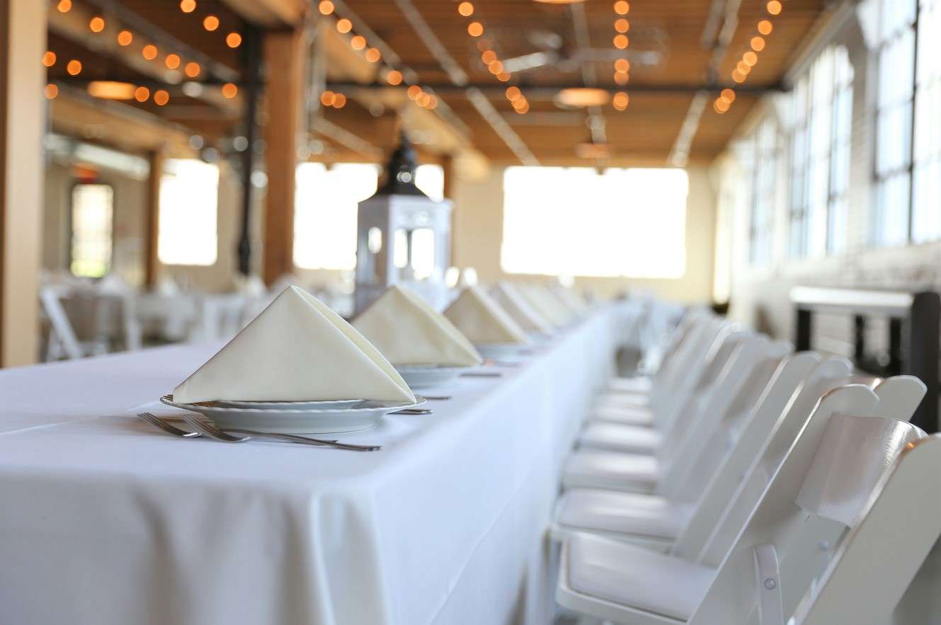 Catering Voor bruiloften & bedrijven