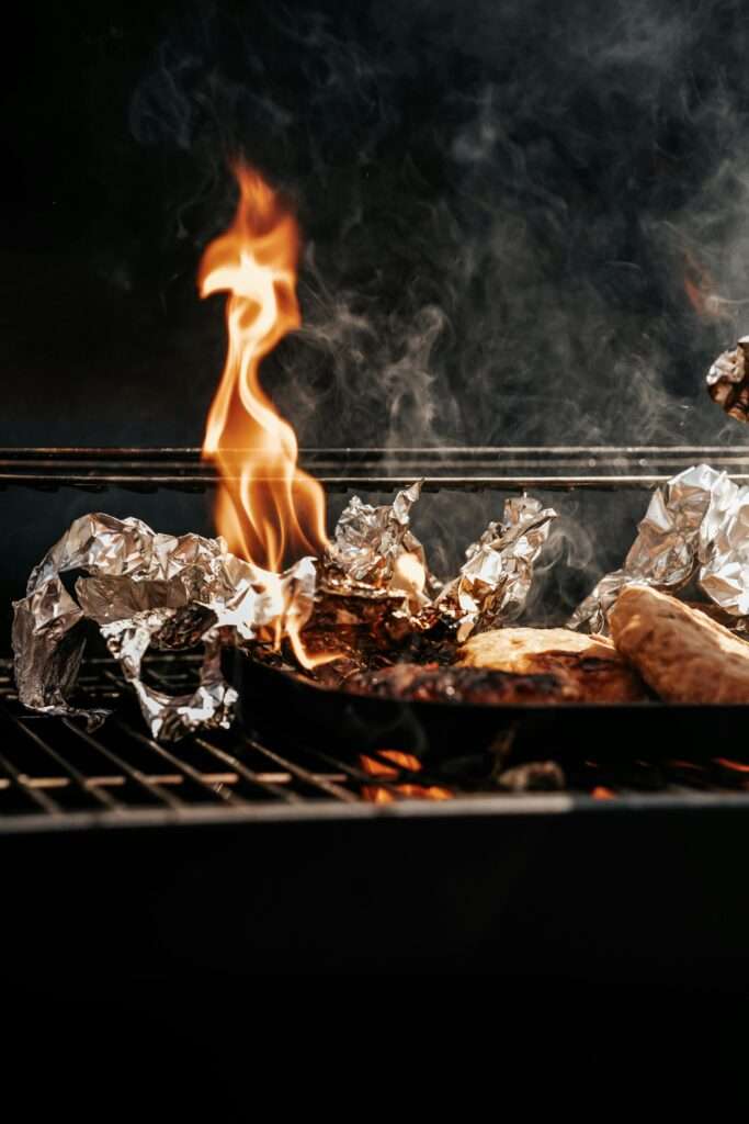 BBQ Catering