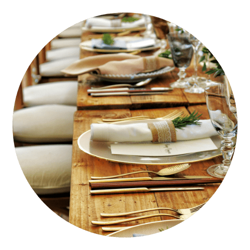 Bedrijfscatering
