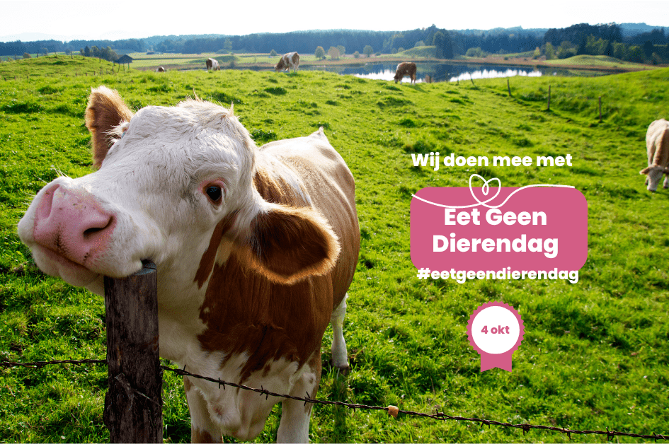 Eet Geen Dierendag