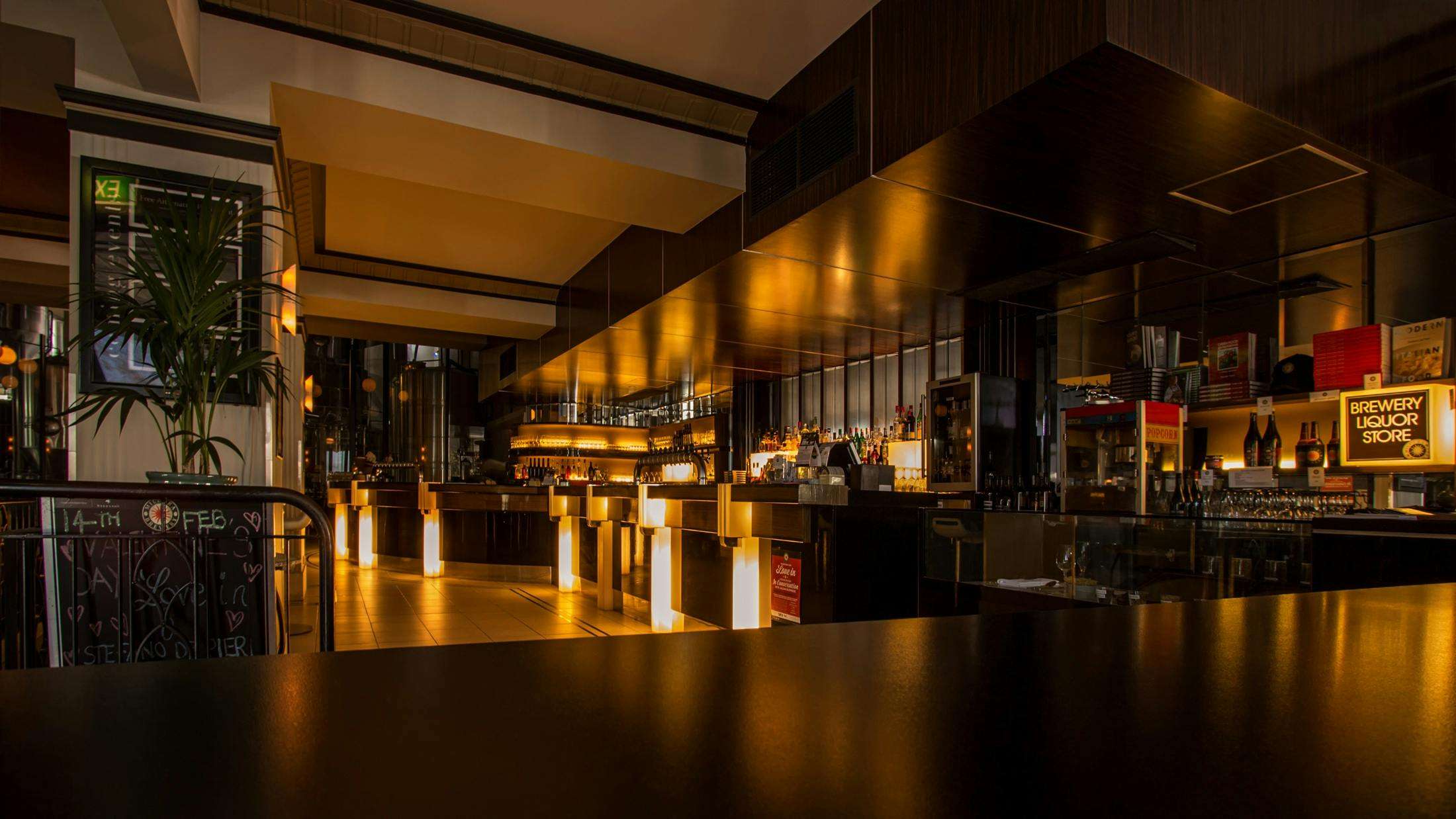 Leukste Restaurants in Amsterdam