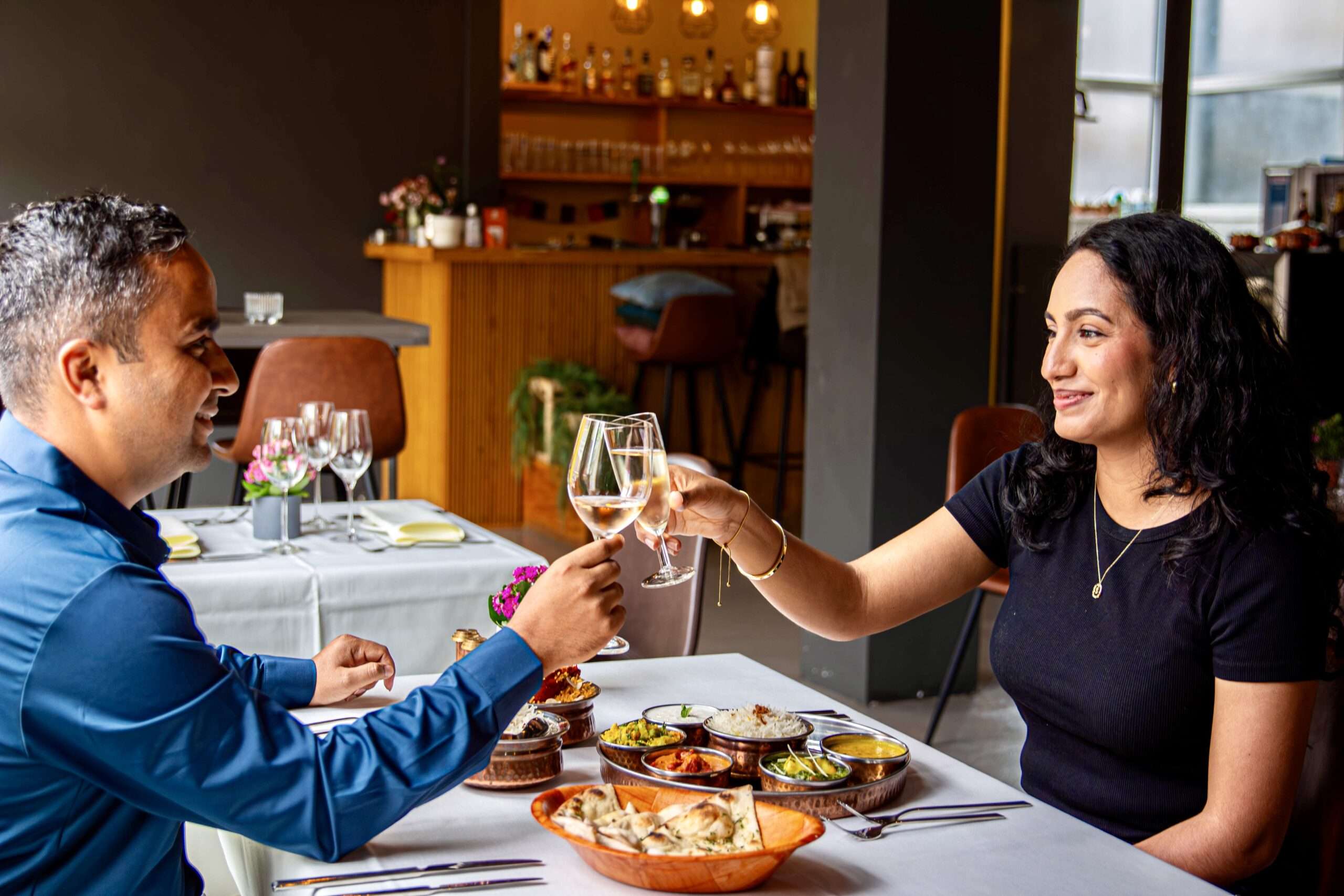 Valentijnsdag Restaurants in Amsterdam