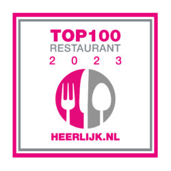 top 100 restaurant award